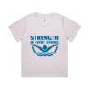 AS Colour / Wo's MARTINA TEE Thumbnail