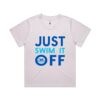 AS Colour / Wo's MARTINA TEE Thumbnail