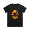 AS Colour / Wo's CLASSIC TEE Thumbnail
