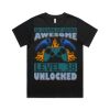 AS Colour / Wo's CLASSIC TEE Thumbnail