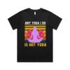 AS Colour / Wo's CLASSIC TEE Thumbnail