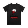 AS Colour / Wo's CLASSIC TEE Thumbnail
