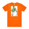 AS Colour / BLOCK SAFETY TEE Thumbnail