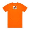 AS Colour / BLOCK SAFETY TEE Thumbnail