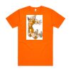 AS Colour / BLOCK SAFETY TEE Thumbnail