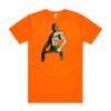 AS Colour / BLOCK SAFETY TEE Thumbnail