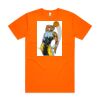 AS Colour / BLOCK SAFETY TEE Thumbnail
