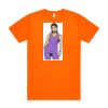 AS Colour / BLOCK SAFETY TEE Thumbnail