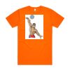 AS Colour / BLOCK SAFETY TEE Thumbnail