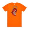 AS Colour / BLOCK SAFETY TEE Thumbnail