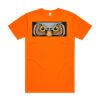 AS Colour / BLOCK SAFETY TEE Thumbnail