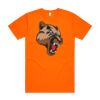 AS Colour / BLOCK SAFETY TEE Thumbnail
