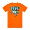 AS Colour / BLOCK SAFETY TEE Thumbnail