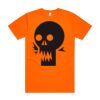 AS Colour / BLOCK SAFETY TEE Thumbnail