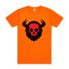 AS Colour / BLOCK SAFETY TEE Thumbnail