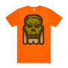 AS Colour / BLOCK SAFETY TEE Thumbnail