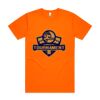 AS Colour / BLOCK SAFETY TEE Thumbnail