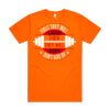 AS Colour / BLOCK SAFETY TEE Thumbnail