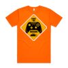 AS Colour / BLOCK SAFETY TEE Thumbnail