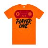 AS Colour / BLOCK SAFETY TEE Thumbnail
