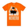 AS Colour / BLOCK SAFETY TEE Thumbnail