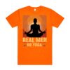 AS Colour / BLOCK SAFETY TEE Thumbnail