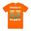 AS Colour / BLOCK SAFETY TEE Thumbnail