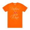 AS Colour / BLOCK SAFETY TEE Thumbnail